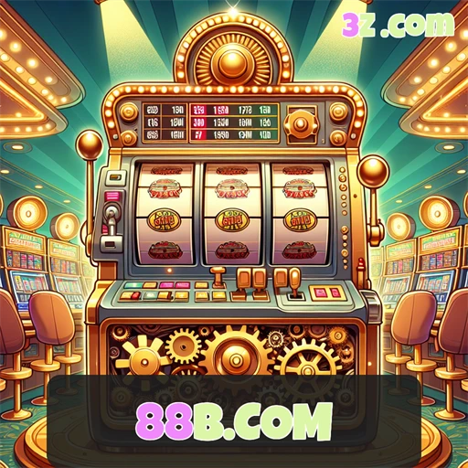 88b.com: A Plataforma de Jogos Confiável que Você Esperava