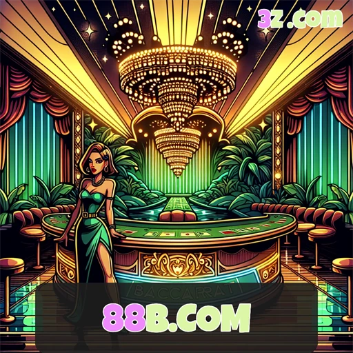 Plataforma Vibrante da 88b.com Revoluciona o Jogo Online