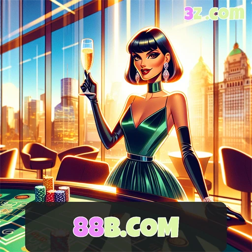 Slots do 88b.com: Aventura e Prêmios em Cada Giro