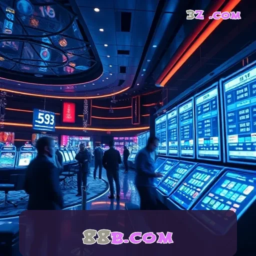 88b.com: Descubra o Que Há de Novo na Seção de Login