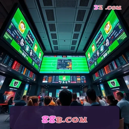 88b.com: Segurança que Assegura Diversão e Confiança em Jogos Online