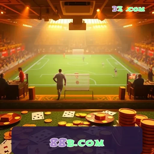88b.com: Apostas e Emoções nos Eventos Esportivos que Você Não Pode Perder